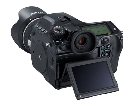 pentax 645 z
